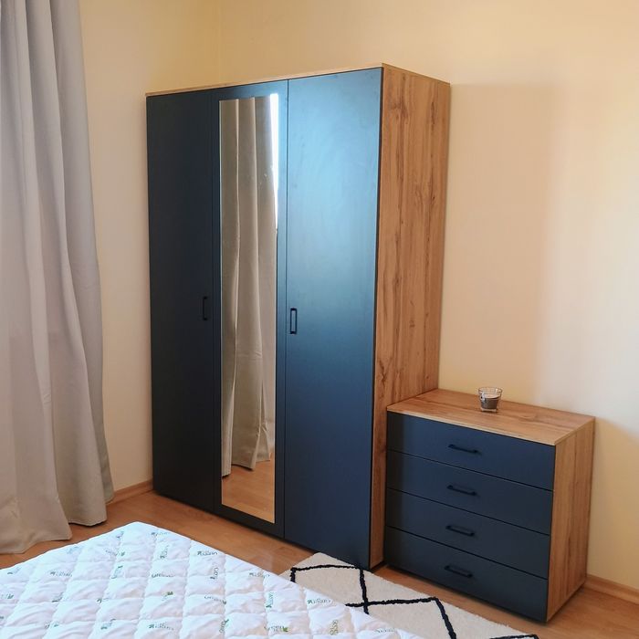 Дава се под наем Двустаен апартамент в София, Левски - 65 кв.м за 408 € - Снимка #10