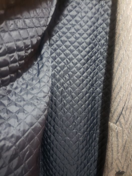 Продам новое демисезонное пальто