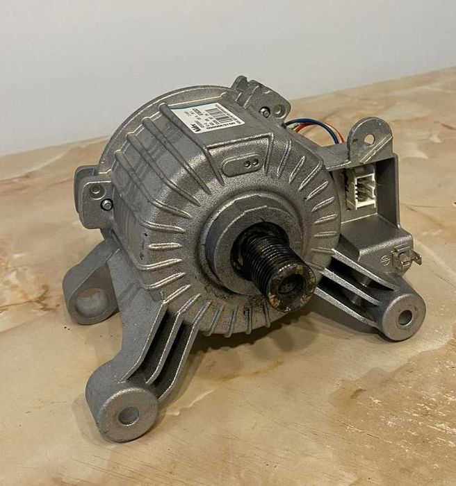 Motor masina de spalat Whirlpool FSCR , Nidec WB102D38W01 Testat