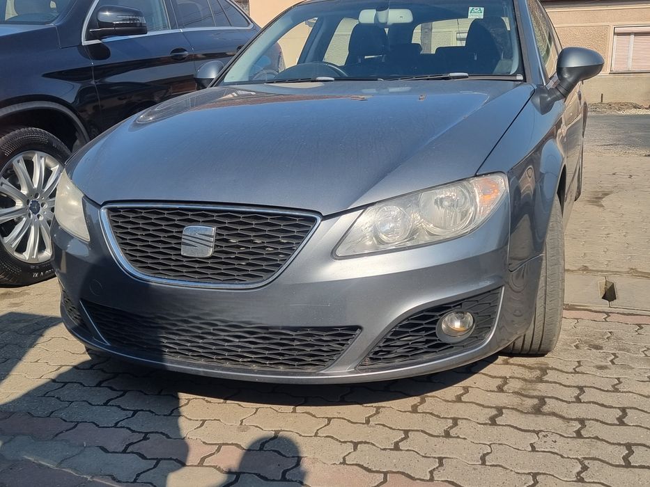 Piese seat exeo 2010-2014