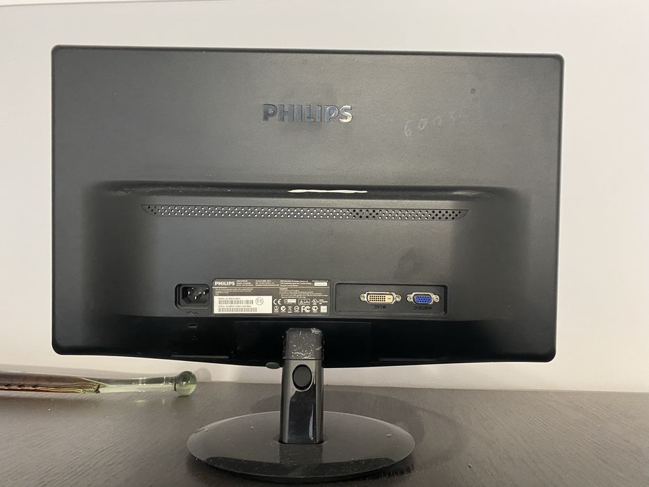 Настольный компьютер