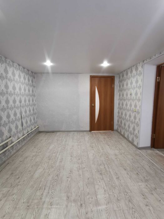 Продаётся частный дом в районе Зачаганск