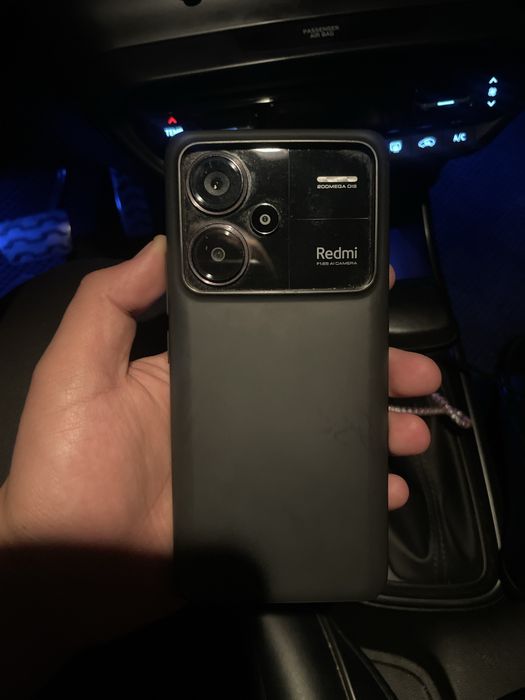 Redmi note 13 pro plus 5G