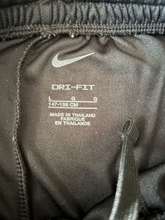 Къси панталони Nike