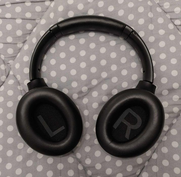 Безжични слушалки Philips TAH8506