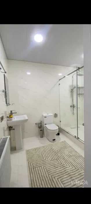 Продаётся 3-комнатная квартира | ЖК Yakkasaray City | 90 м²