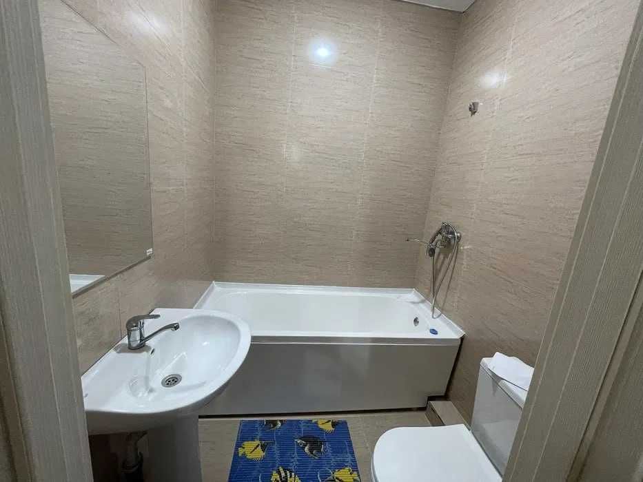 Метро Беруний ЖК Алмазар Сити 2-ком/6/9 ул Софийский