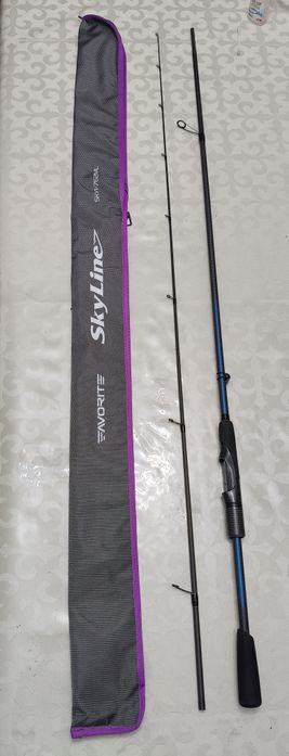 Продам хороший спиннинг