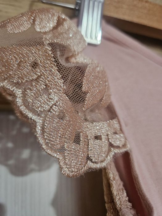 Детска рокля рр 4г.-5г.