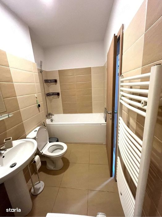 Apartament 2 camere complex Alphaville