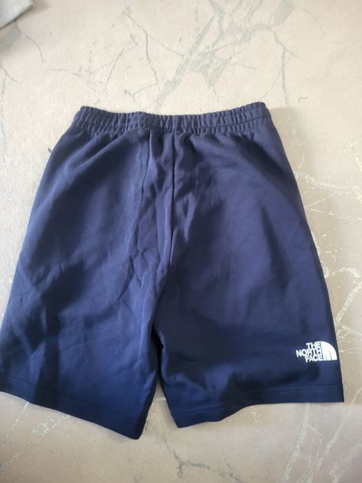 Pantaloni scurti The North Face