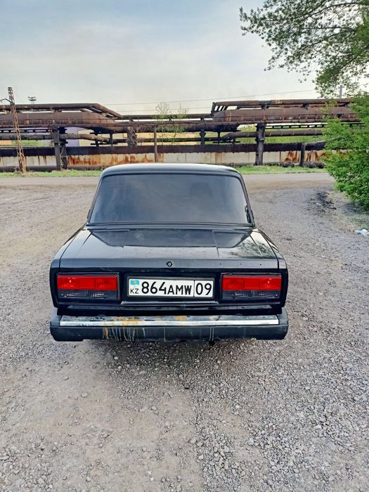 Продам 2107  -  ( 2011 г. в. )