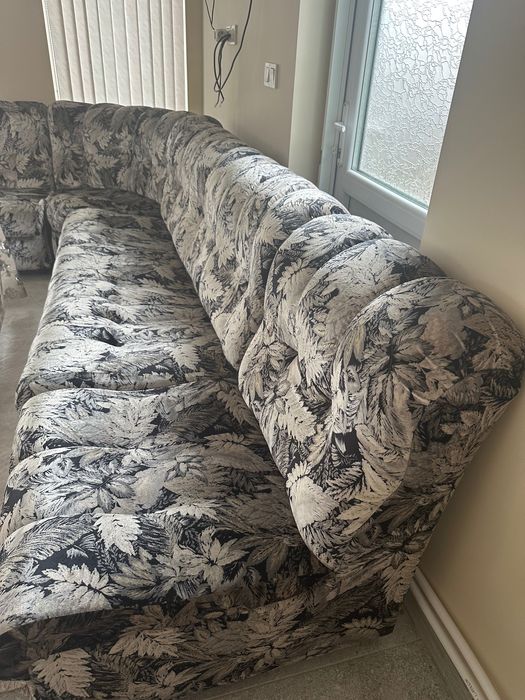 Ъглов Диван 2,7х2,30