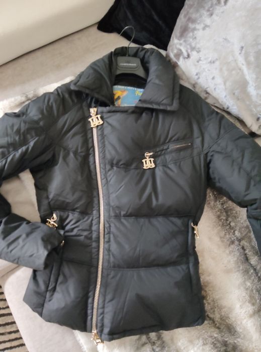 Dsquared    DSQ палто оригинал