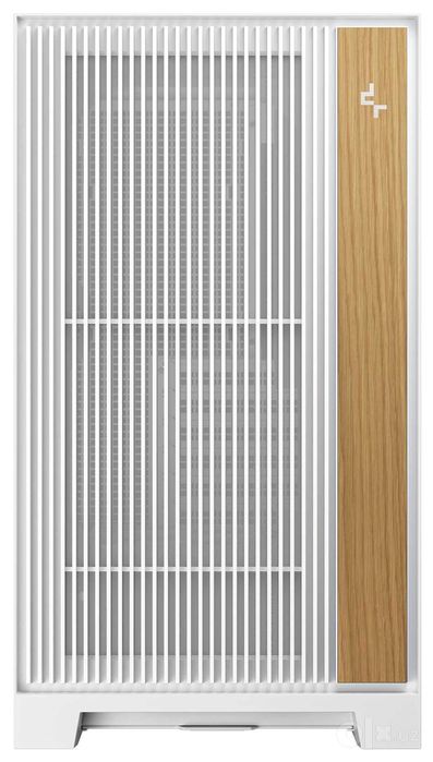 - Компьютерный корпус Deepcool CL600 White
