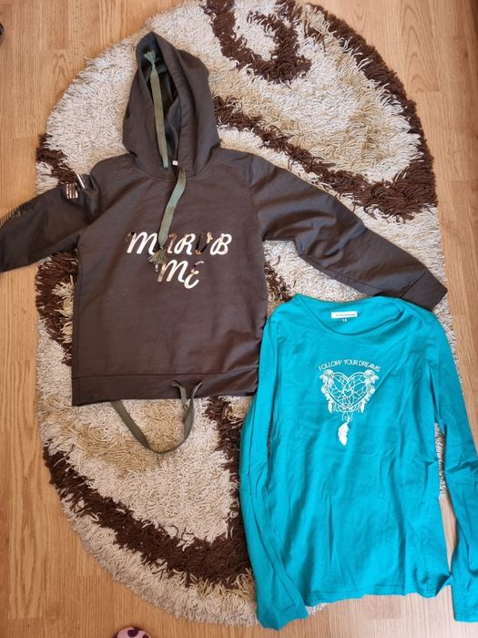 Bluze groase ieftine