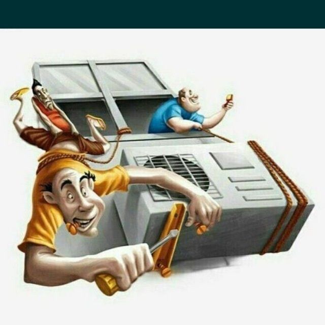 кондиционeр установка kanditsaner ustanovka demontaj garantya