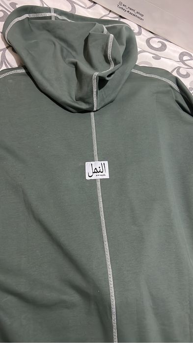 Двойка Аннамл ориг