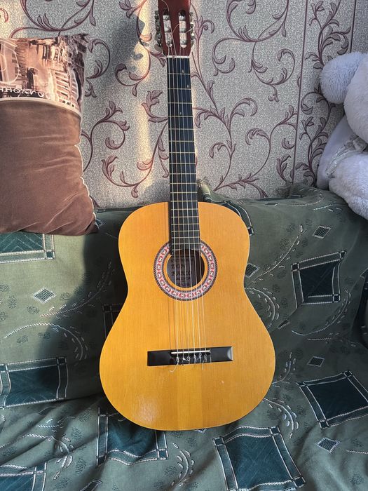 Гитара Классическая