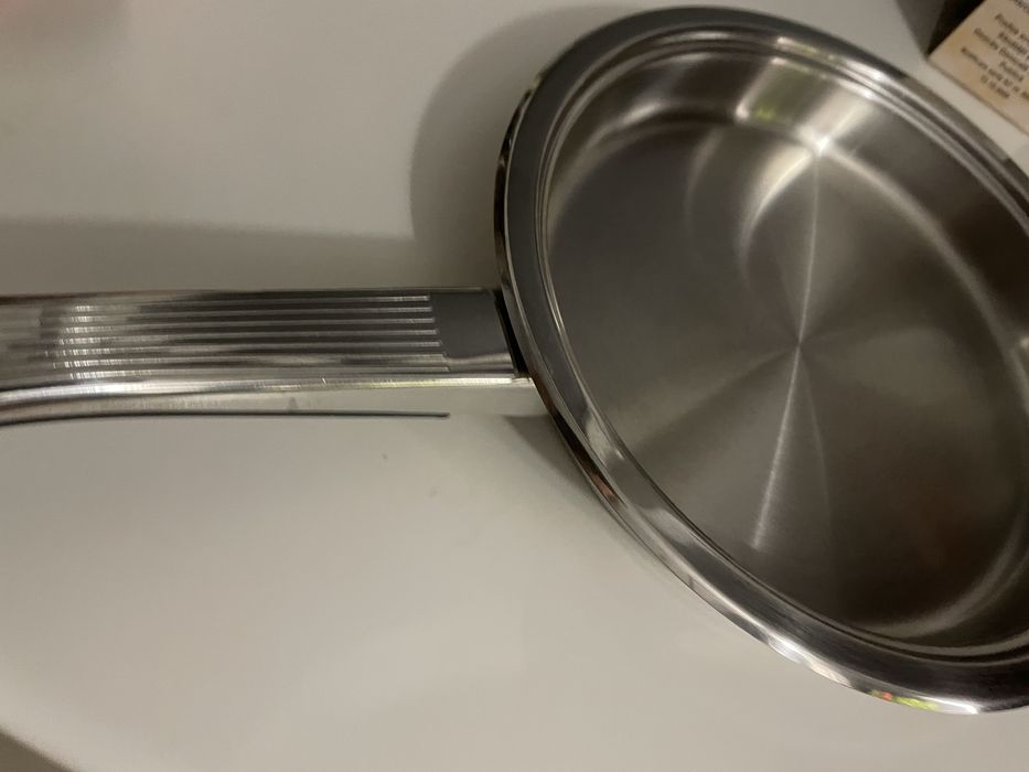 Tigaie Zepter stare impecabilǎ