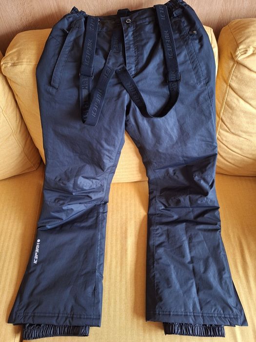 Icepeak унисекс ски панталон, размер 164 см