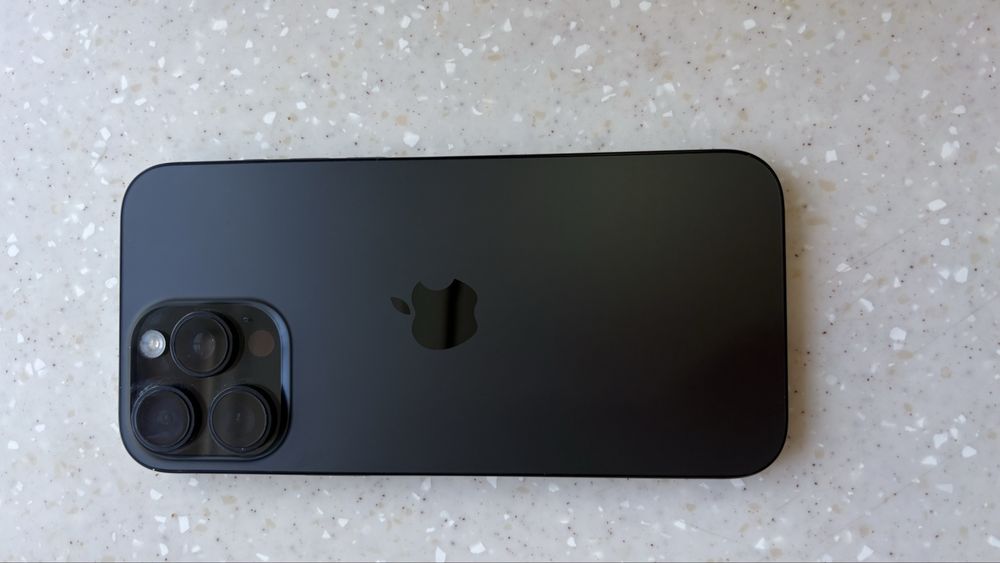 Iphone 16 pro max 512 гб
