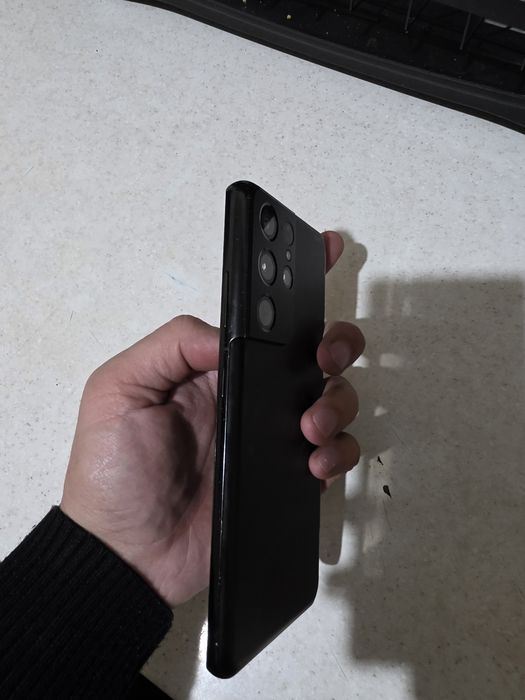 Samsung galaxy s21 Ultra