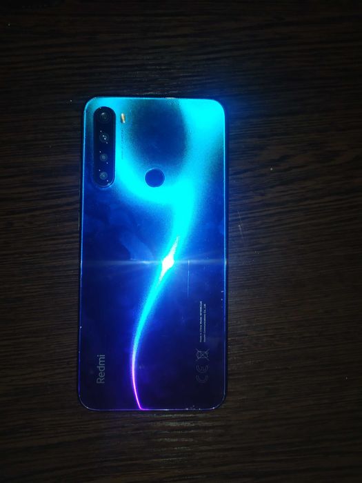 Смартфоны -xiaomi-redmi-note-8 и редми 7 НА ЗАПЧАСТИ
