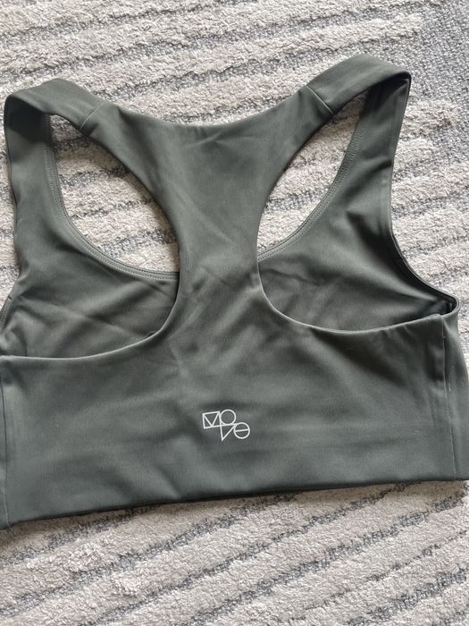Спортни потници-сутиени Move from H&M