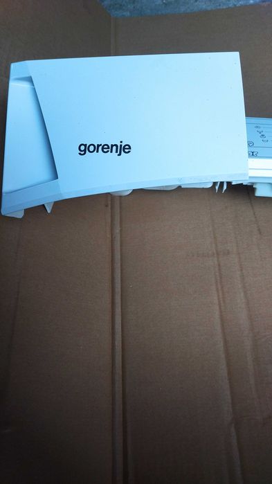 Панел - програматор