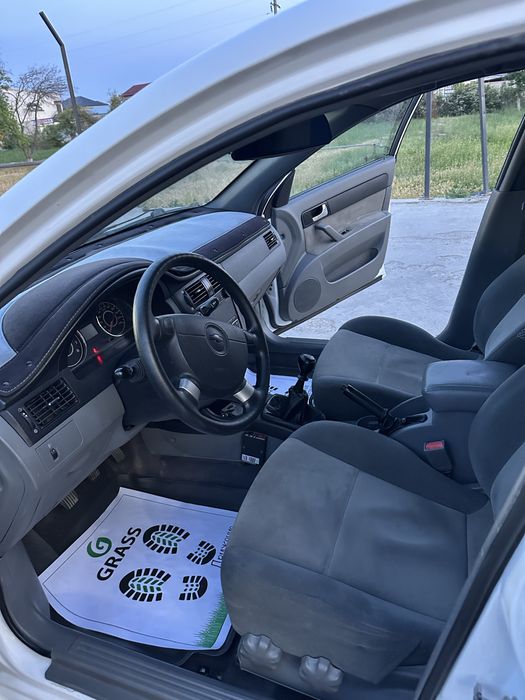 Chevrolet Lacetti / Gentra 2020 — 6