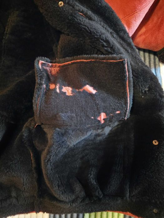 Palton de buna calitate