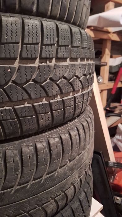 Jante aliaj Opel Astra H