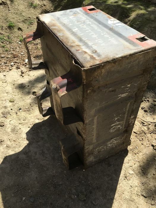 Chorva uchun oxirlar sotiladi