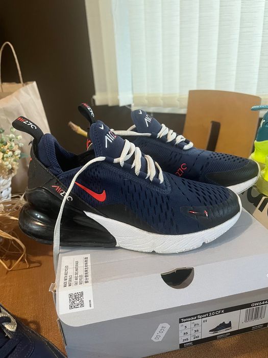 Момчешки маратонки Найк