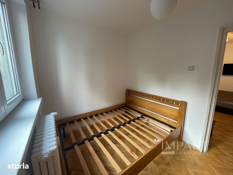 Apartament cu 2 camere | 40 mp | Gheorgheni