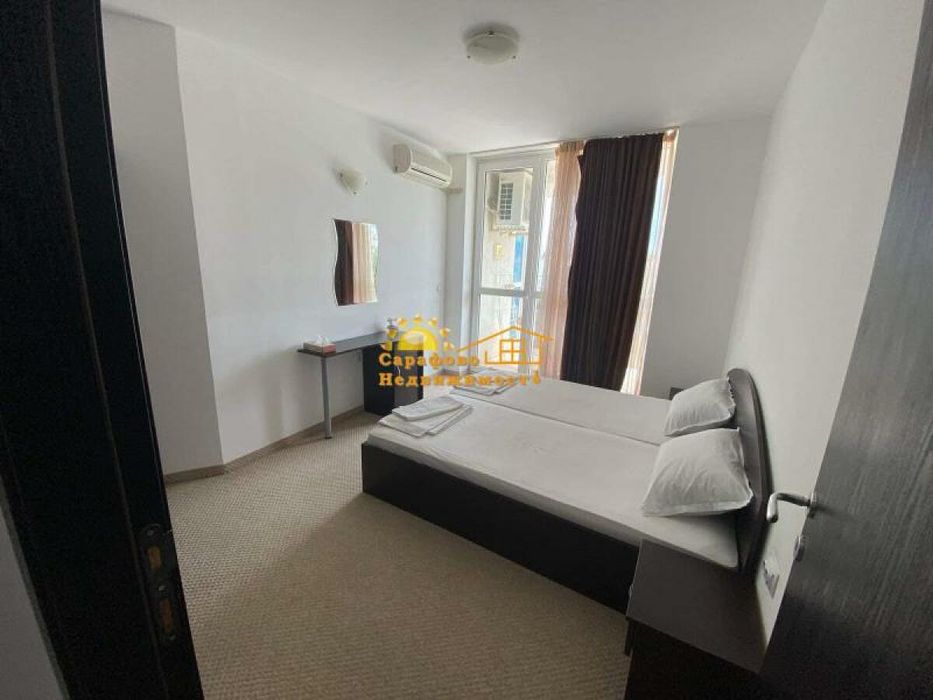 Дава под наем 3-стаен гр. Бургас - Сарафово 86m²