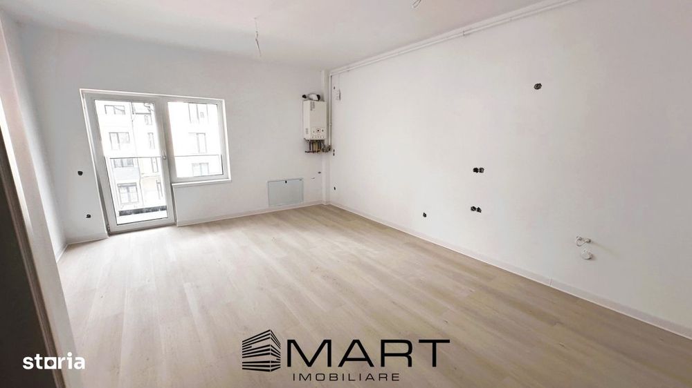 Apartament 2 camere 45mp Doamna Stanca