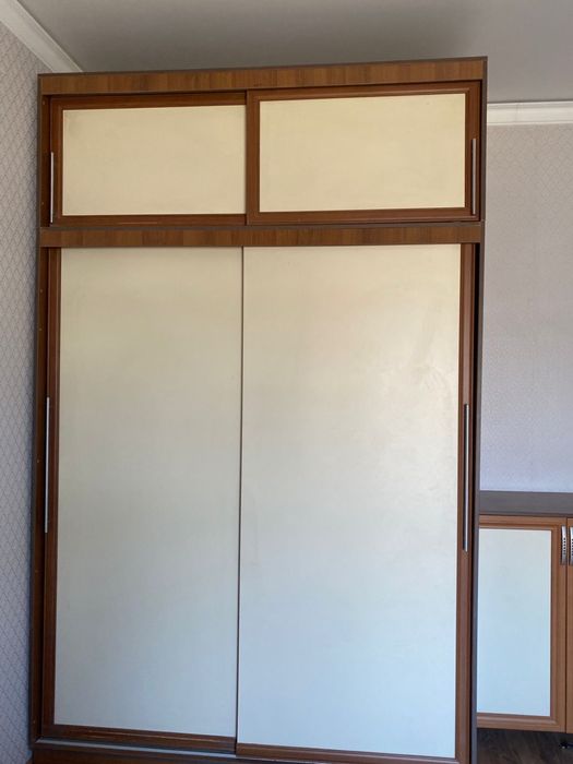 Мебель для спальни  децкой