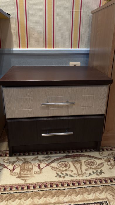 Спальний гарнитур