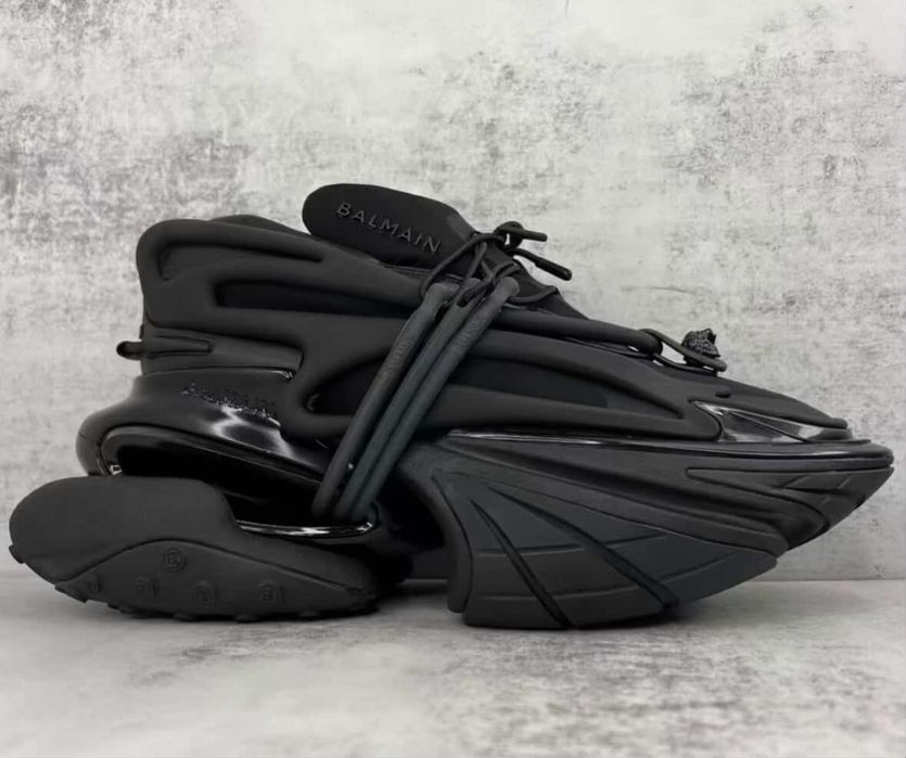 BALMAIN 36-45 номер Налични