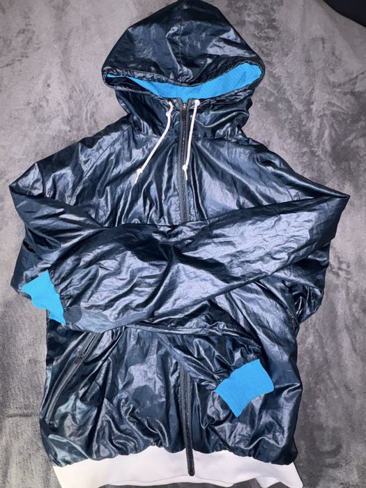 NIKE спортно яке