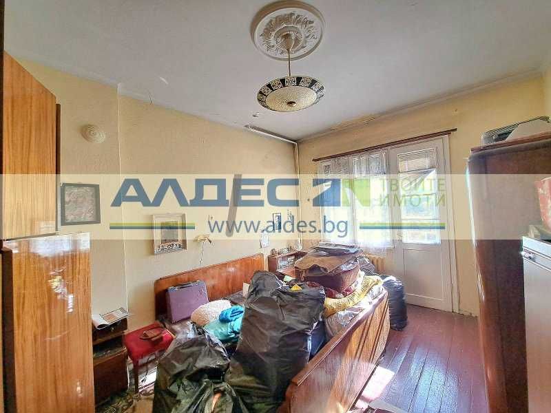 Просторен апартамент на ул. Гечкенли до НДК