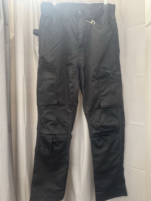 *Подсилен Полицейски Панталон*