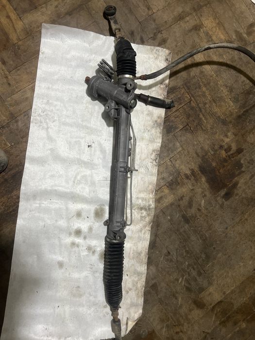 Caseta directie Volkswagen PASSAT B5 b5.5  /Audi A4 b6 b7