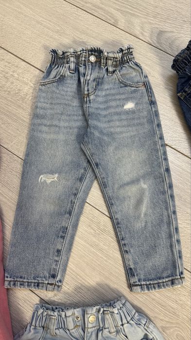 Детская одежда Zara