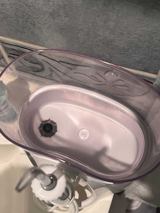 Dus Bucal / Irigator Bucal Waterpik WP-100 Ultra