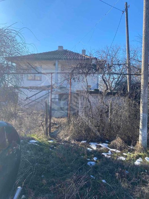 Къща в с.Ръжево! 94608