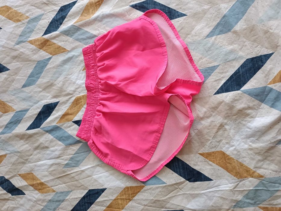 Запазени летни къси панталонки и поли размер С/36