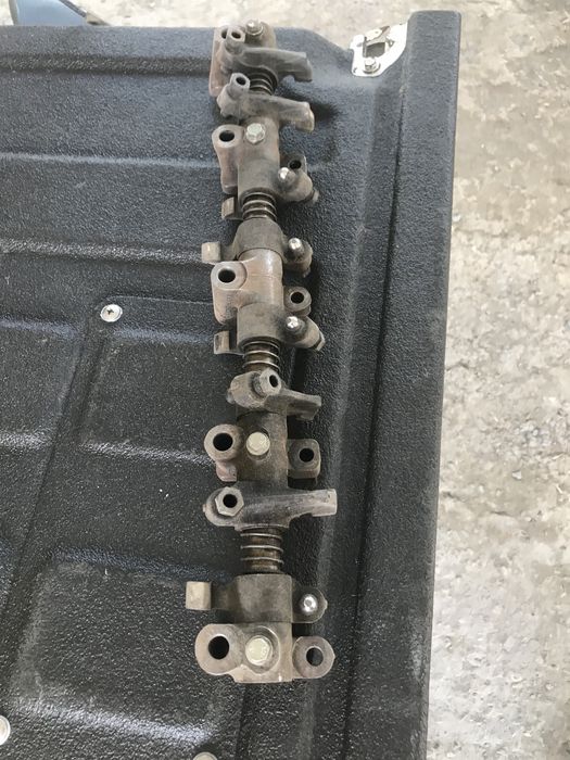 Карамысел  дизель форд ранжер